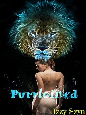 cover image of Purrloined
